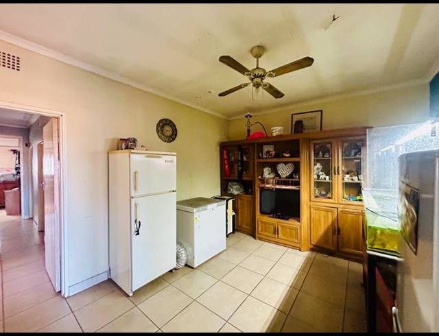 3 BEDROOM HOUSE FOR SALE IN VANDERBIJLPARK CE 5